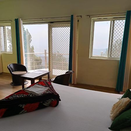 Joshi Holiday Home Stay ランズドーン エクステリア 写真