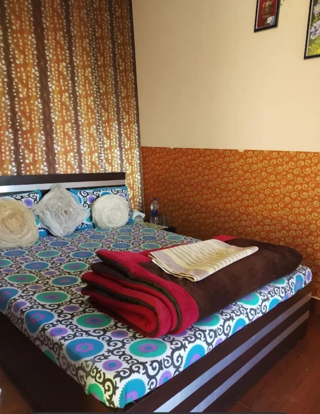 Joshi Holiday Home Stay ランズドーン エクステリア 写真