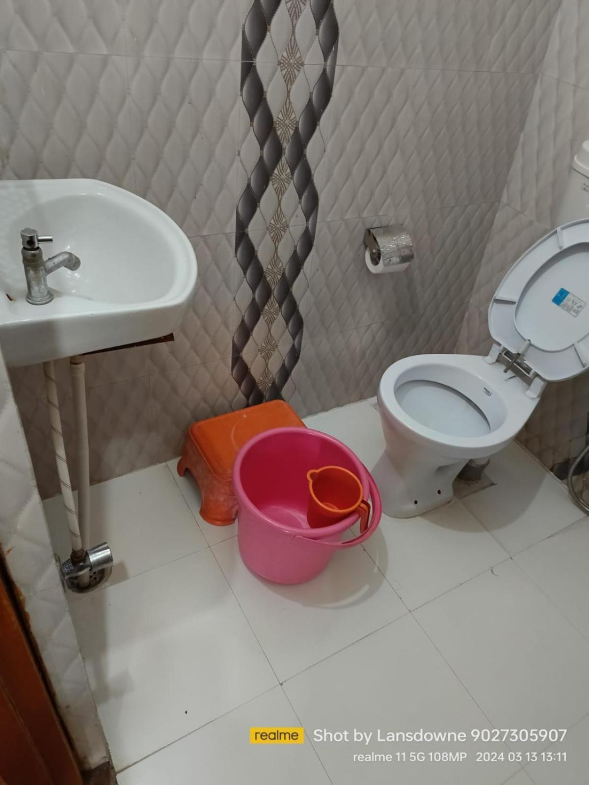 Joshi Holiday Home Stay ランズドーン エクステリア 写真