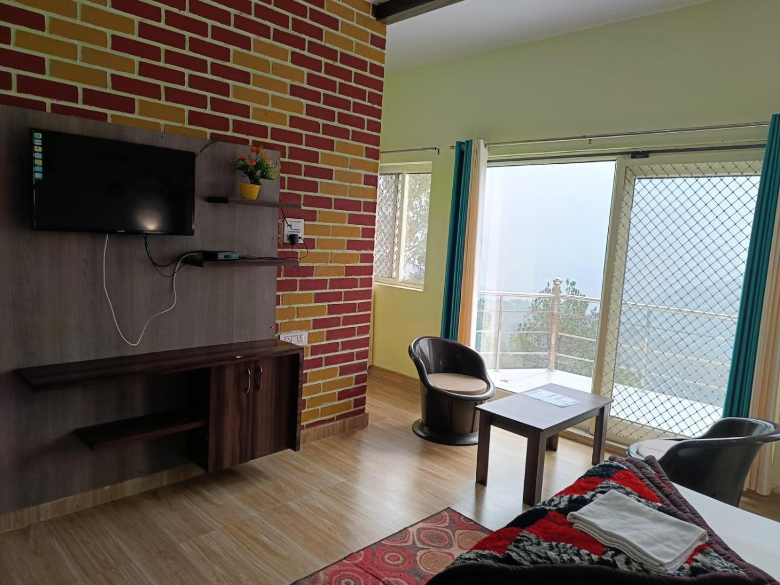 Joshi Holiday Home Stay ランズドーン エクステリア 写真